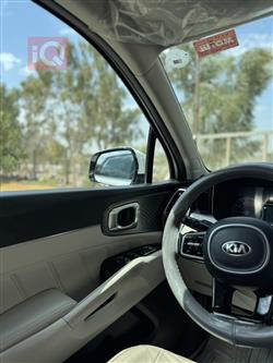 کیا سۆرینتۆ